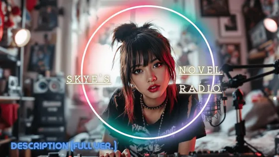 Skye’s Novel Radio — 代表エピソード